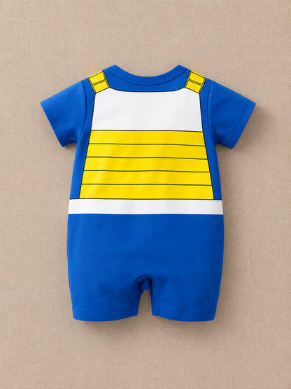 Vegeta Baby