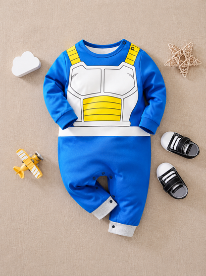 Vegeta Baby