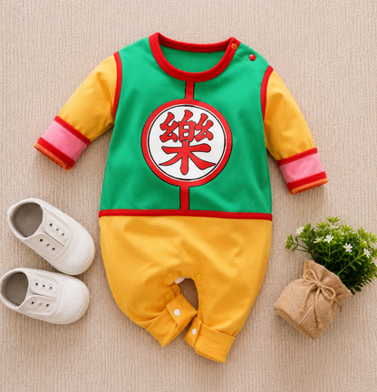 Сhiaotzu Baby