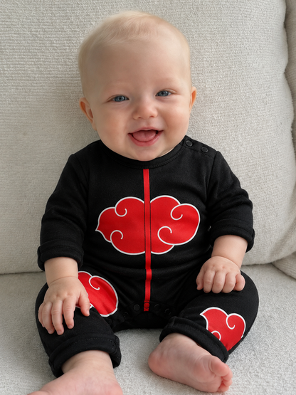 Akatsuki Baby