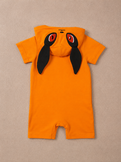 Kurama Baby