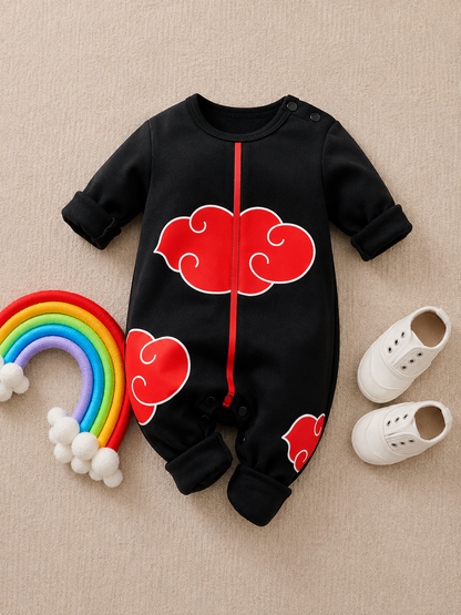 Akatsuki Baby
