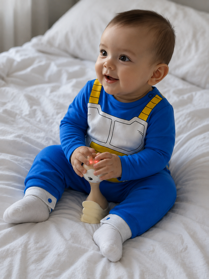 Vegeta Baby