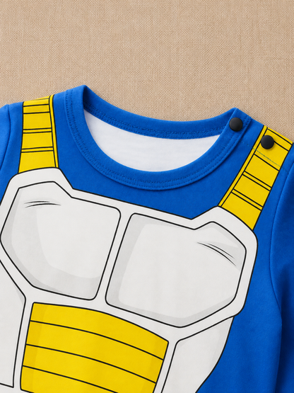 Vegeta Baby