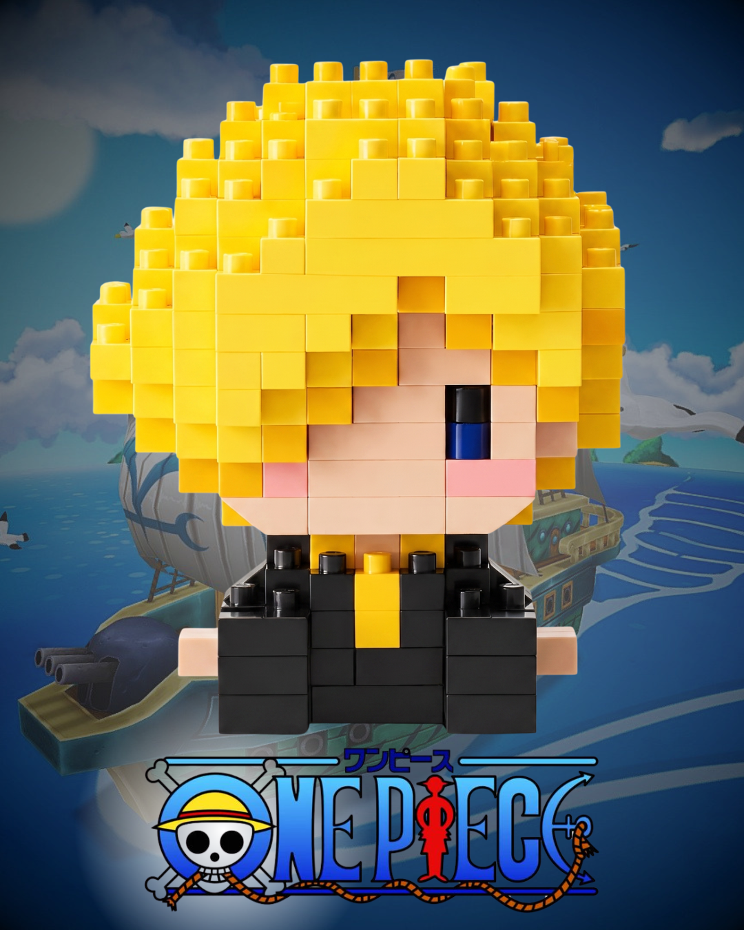 Sanji