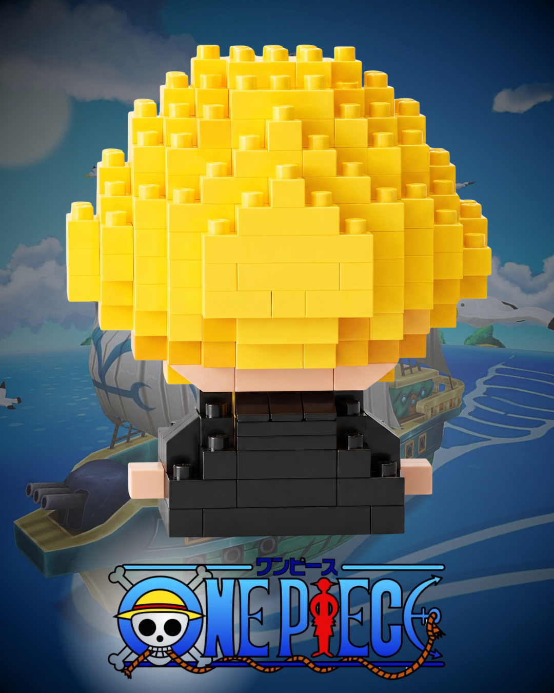 Sanji