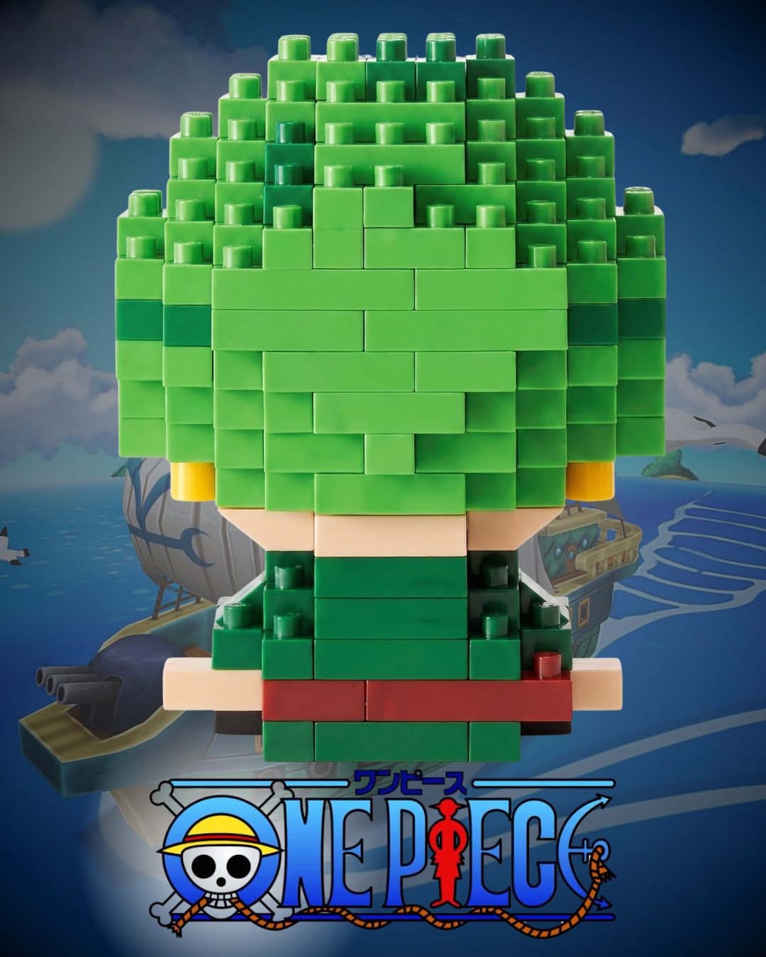 Roronoa Zoro