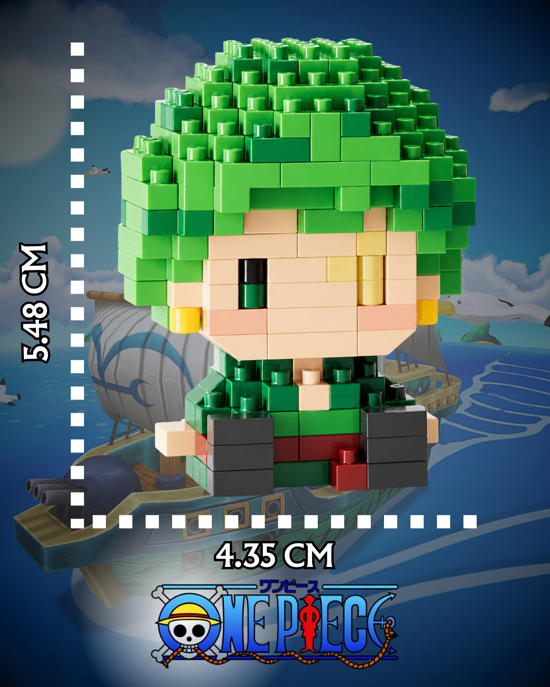 Roronoa Zoro
