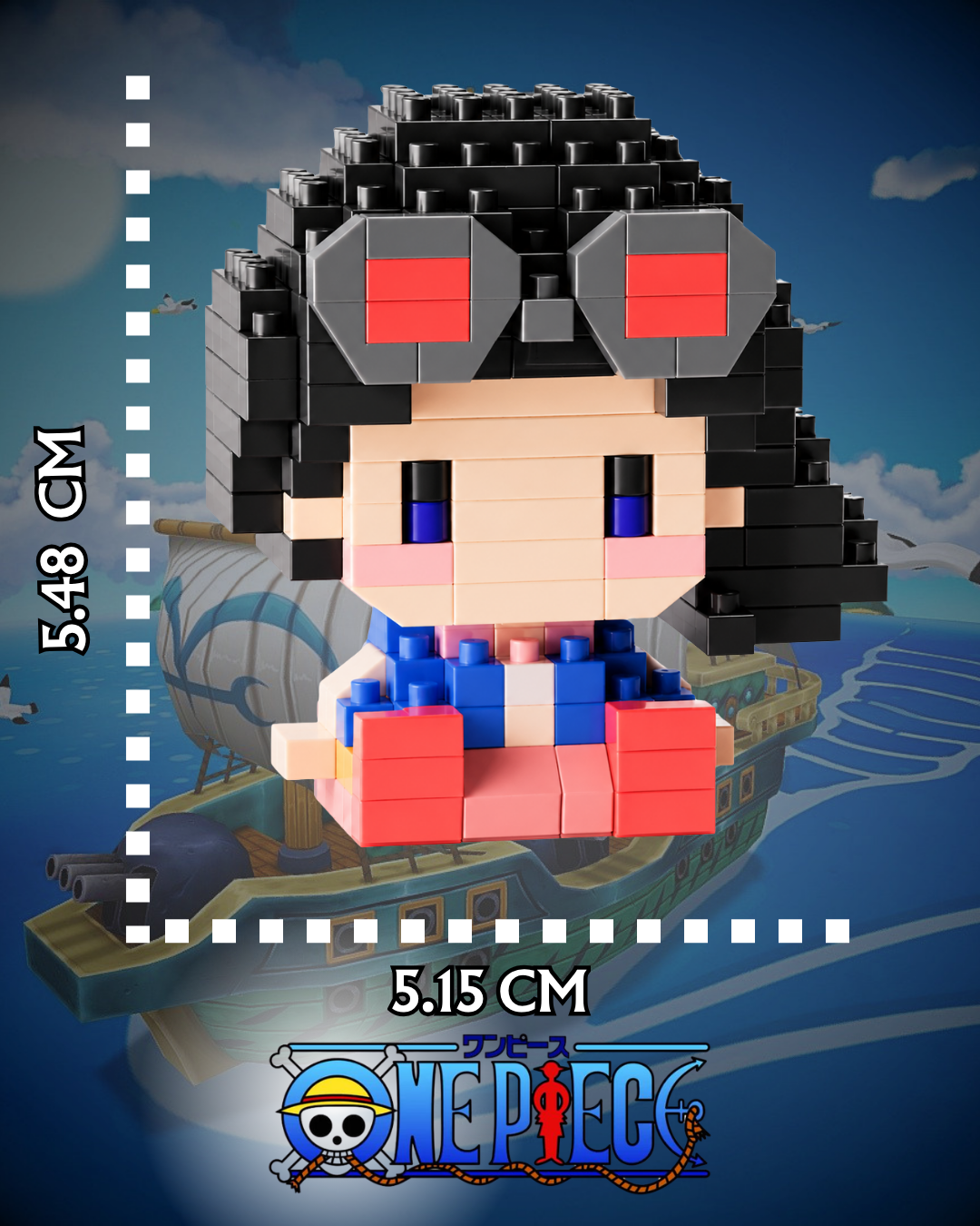 Nico Robin