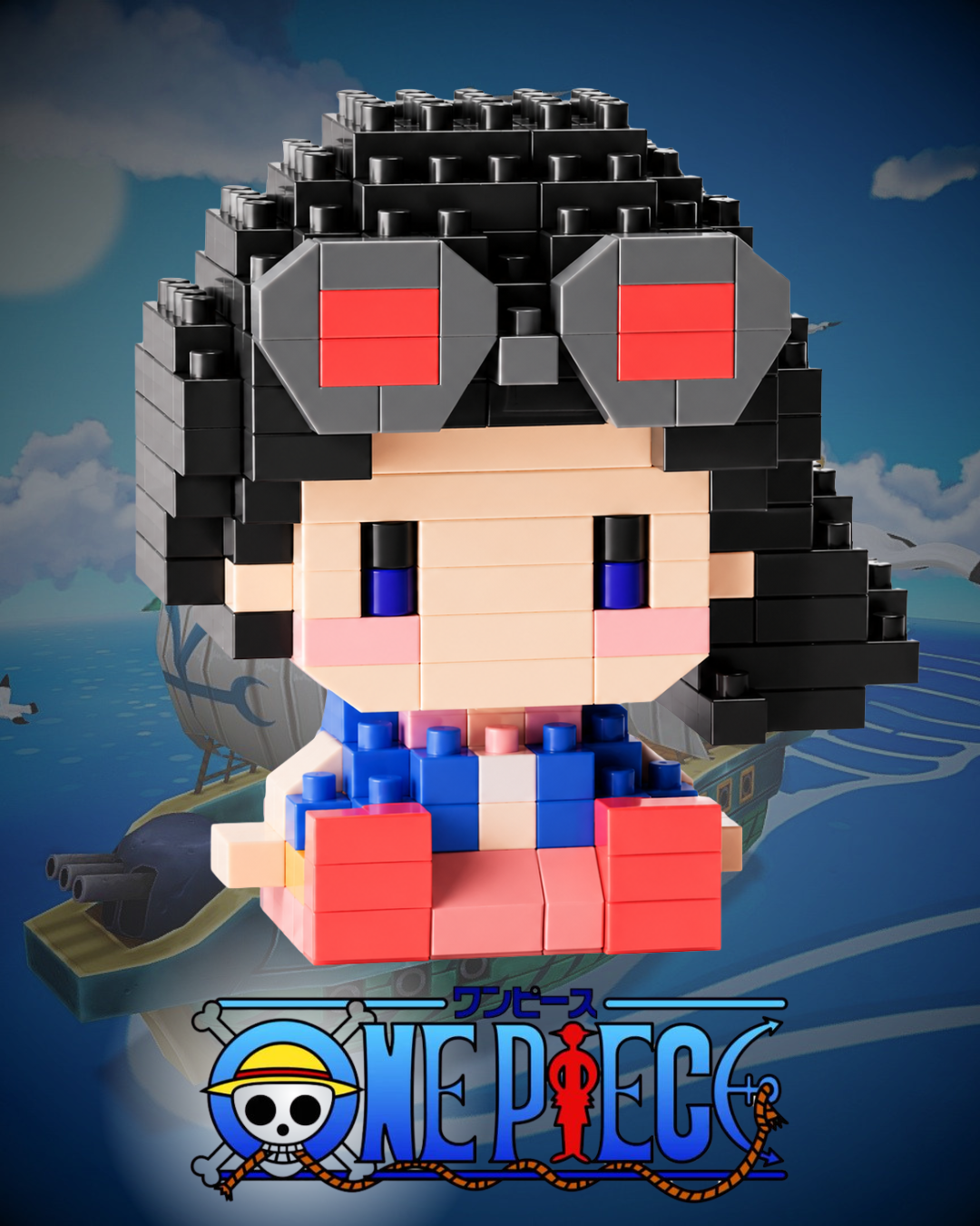 Nico Robin
