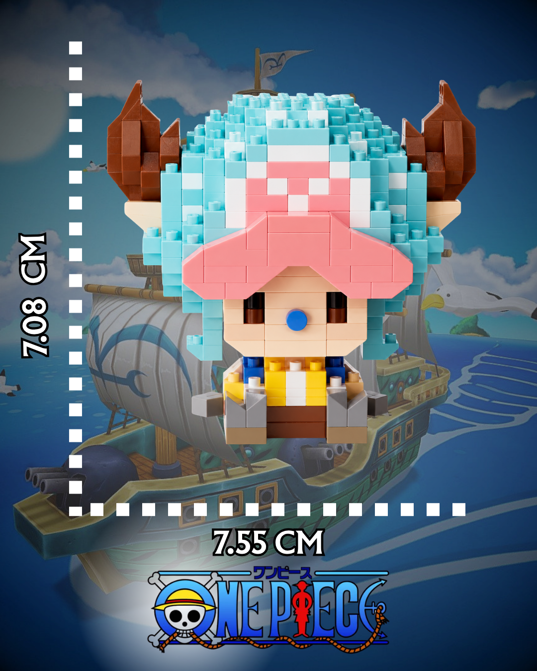 Tony Chopper