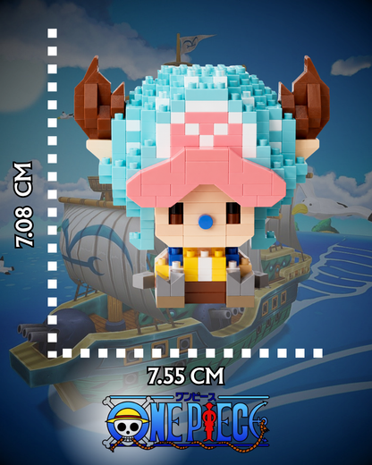 Tony Chopper