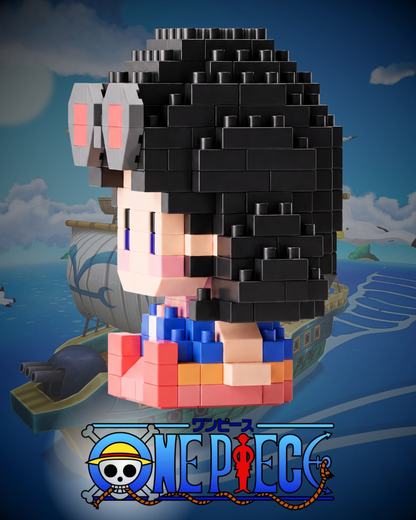 Nico Robin