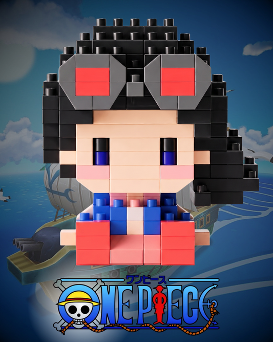 Nico Robin