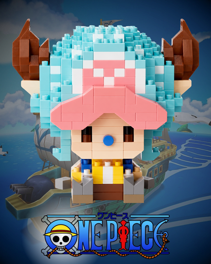 Tony Chopper