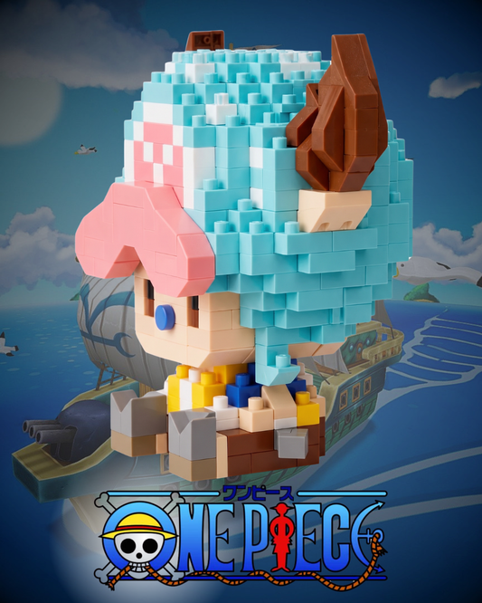 Tony Chopper