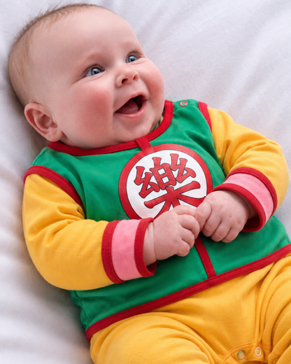 Сhiaotzu Baby