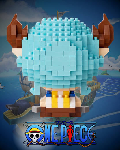Tony Chopper