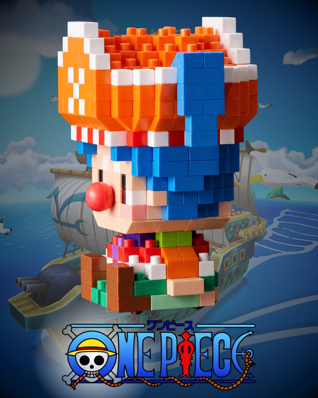 Buggy the Clown