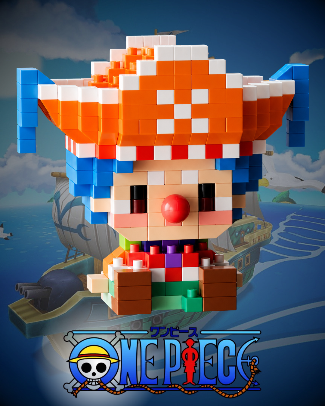 Buggy the Clown