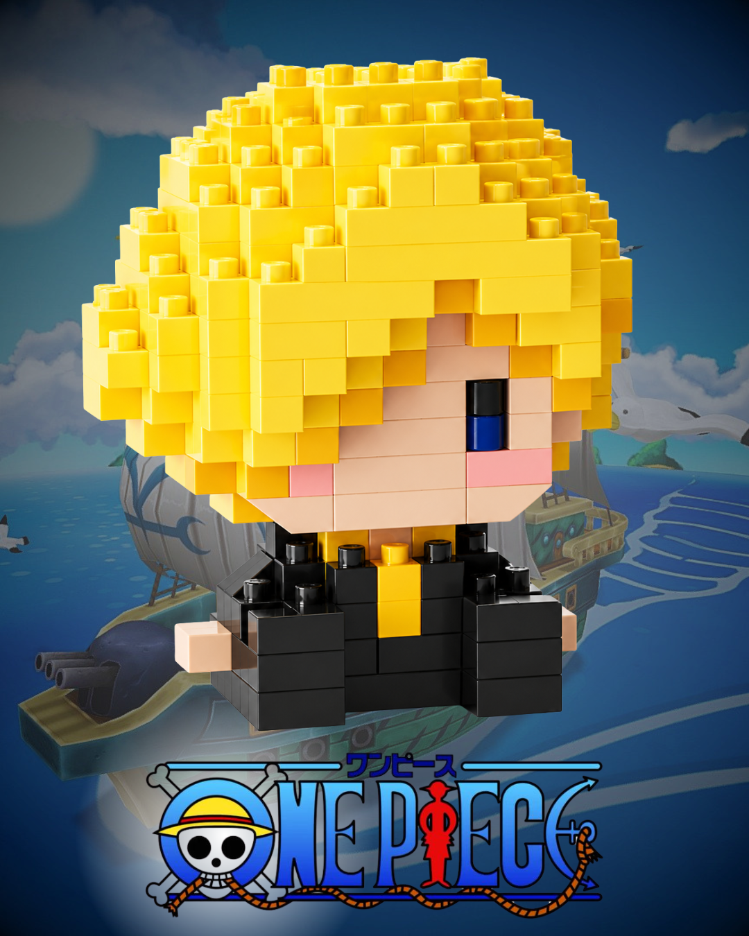 Sanji