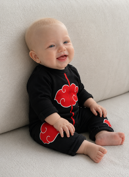 Akatsuki Baby