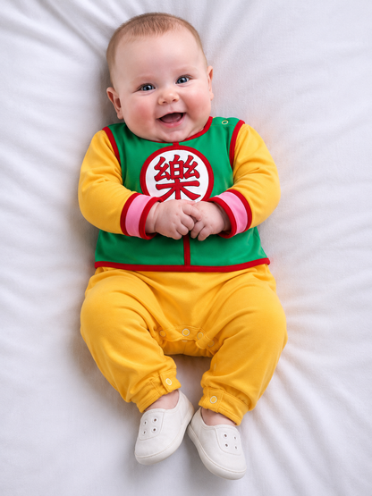 Сhiaotzu Baby
