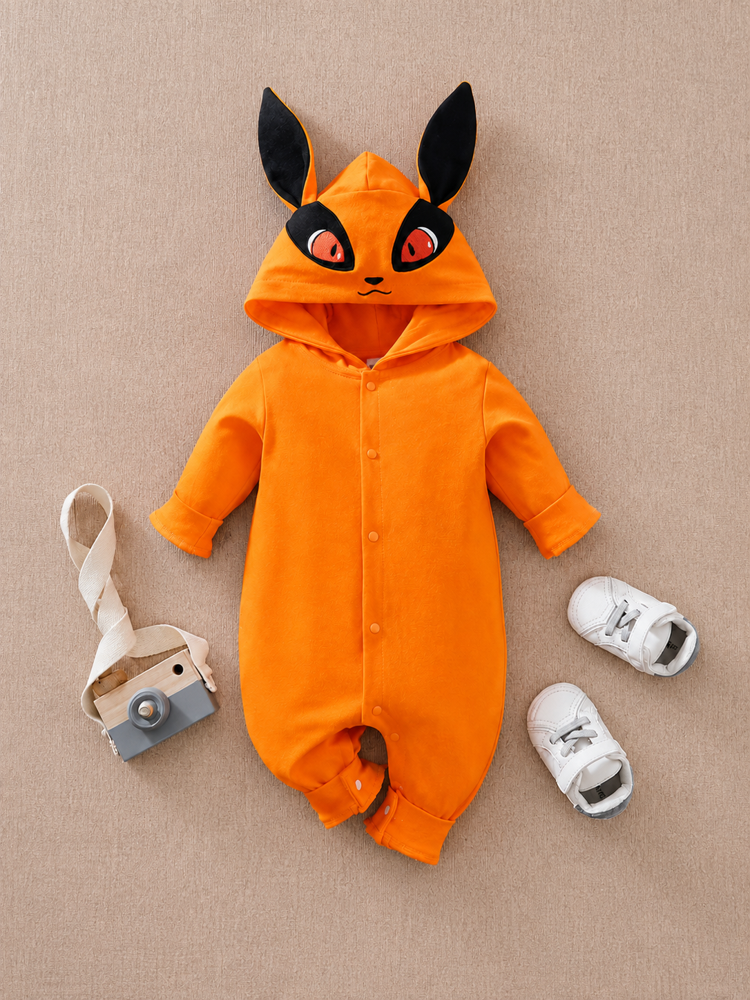 Kurama Baby