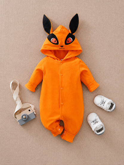 Kurama Baby