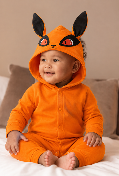 Kurama Baby