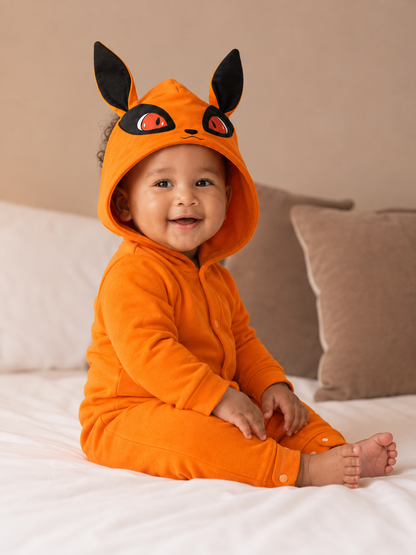 Kurama Baby