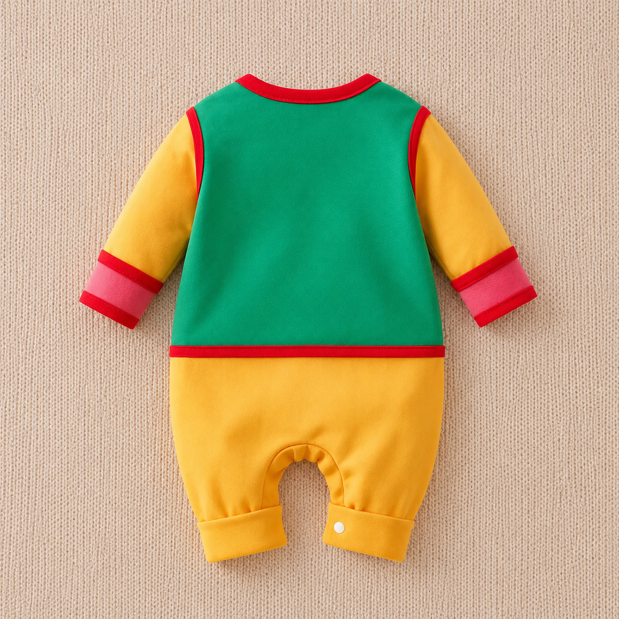 Сhiaotzu Baby